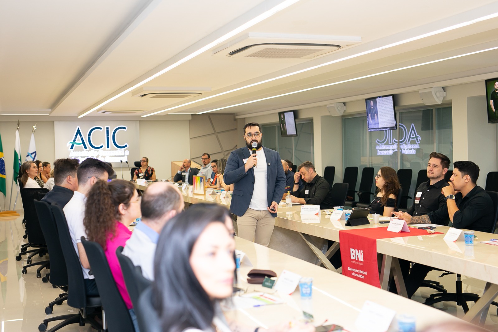 Acresca Consultoria Empresarial Financeira